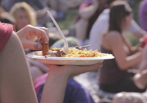 Brighton-Food-Festival-istock