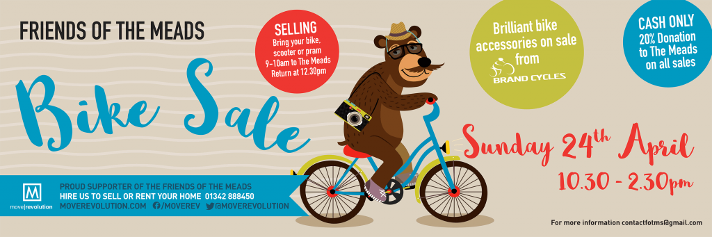 Bike Sale