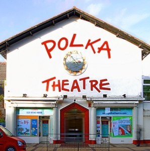 Polka Theatre