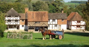 Weald and Downland Museum