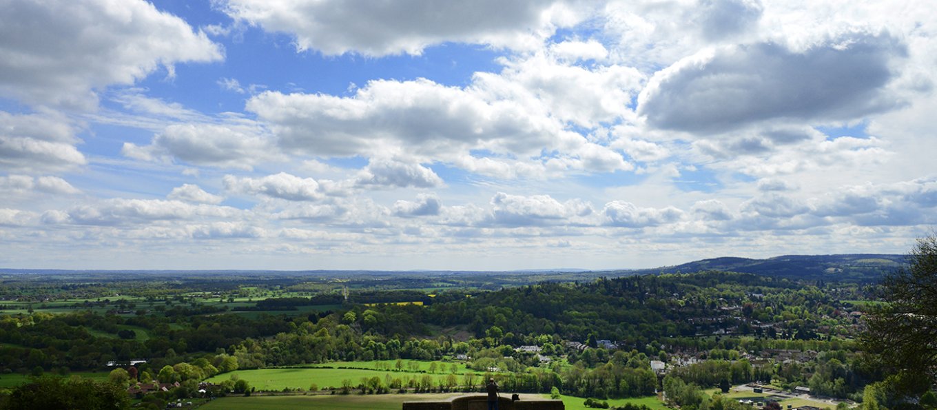 Box Hill