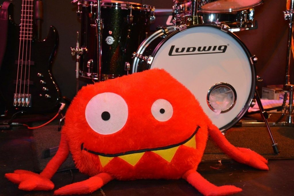 Boogie Monsters