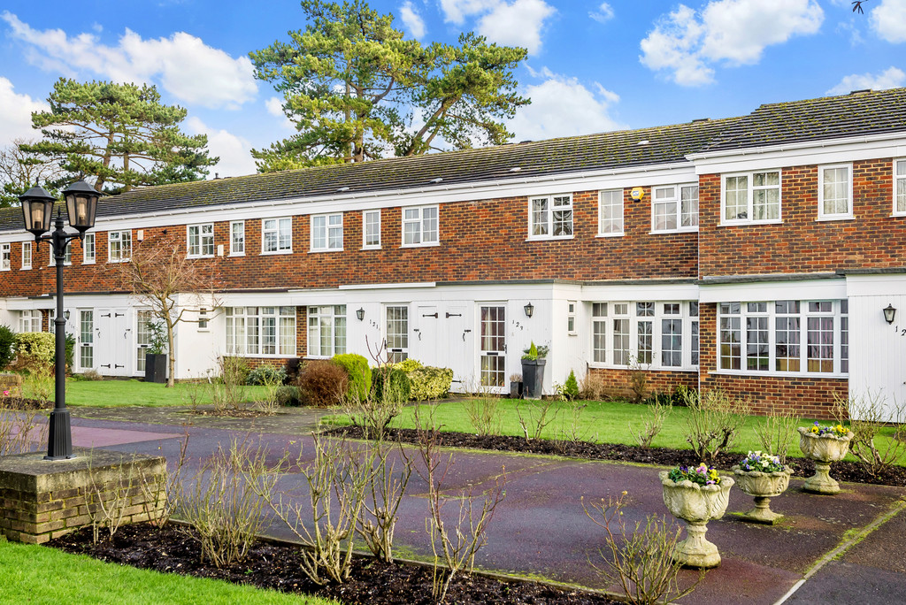 Hayes Lane, Kenley 11833 Move Revolution