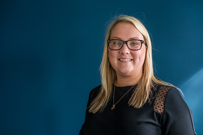 Say Hello to Katie Rest – Move Revolution’s Lettings Manager