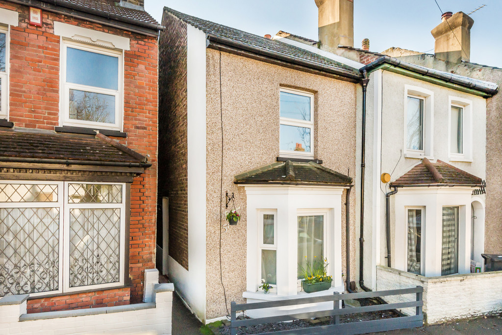 Jarvis Road, South Croydon 12650 Move Revolution