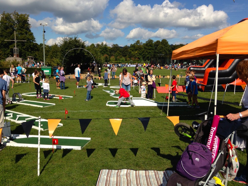 17 Family Friendly Events In Sussex & Surrey For 2016