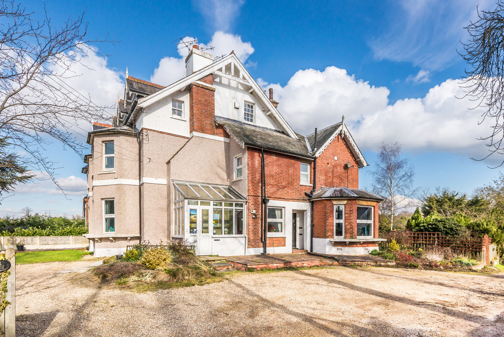 Eastbourne Road, South Godstone, Godstone 12784 Move Revolution