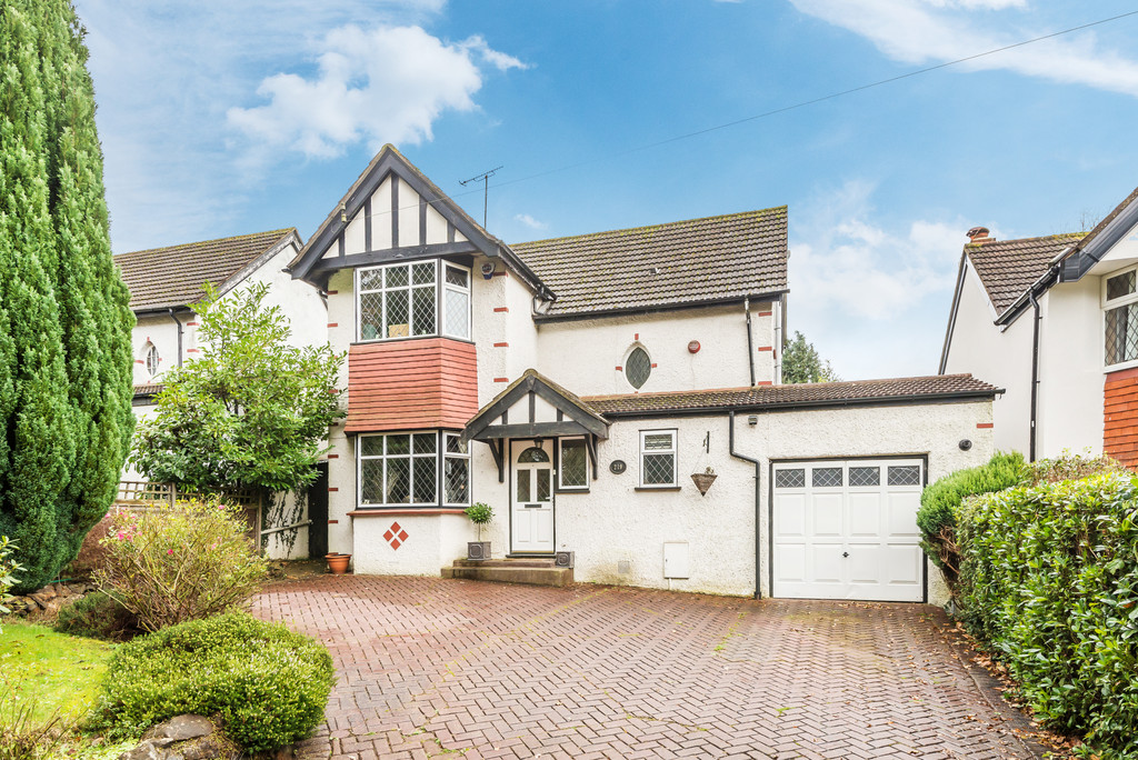 Chaldon Road, Chaldon Road, Caterham 12474 Move Revolution