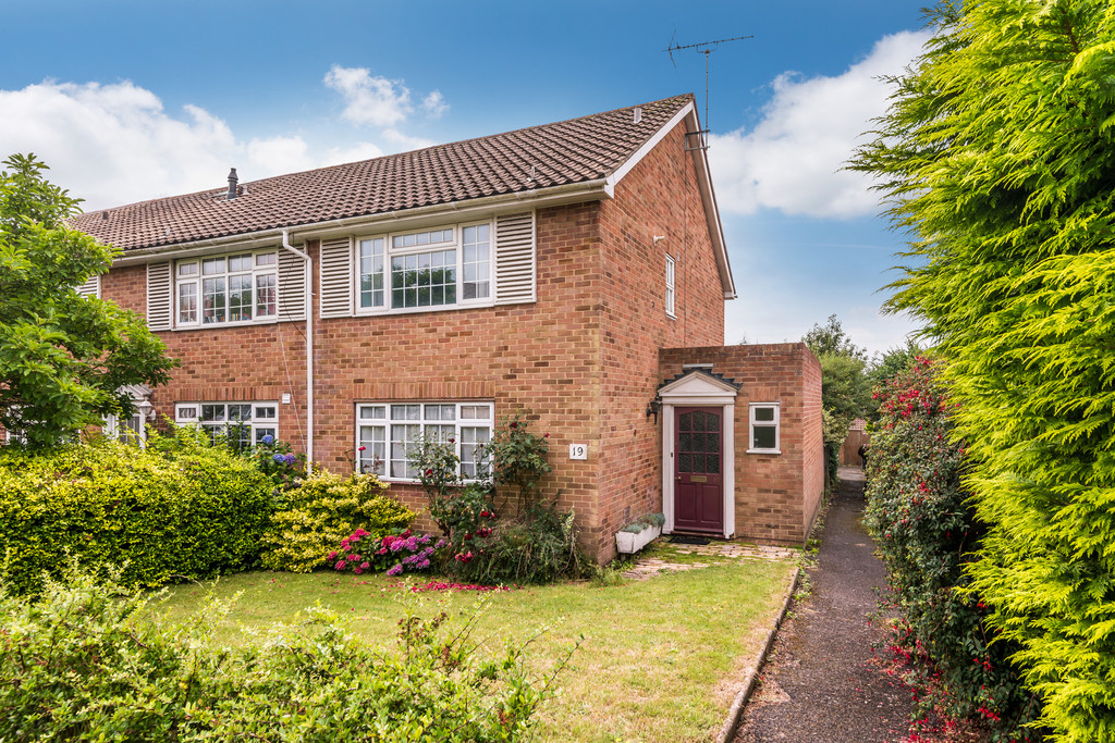 Wentworth Close, Worthing 13291 Move Revolution