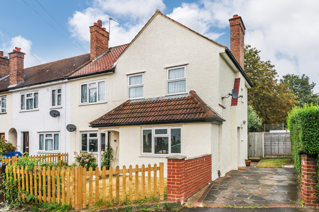 Aurelia Gardens, Croydon 13127 Move Revolution