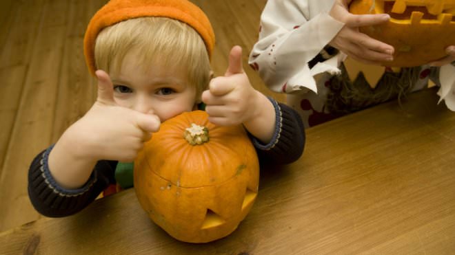 Things to do in the South East this October half term