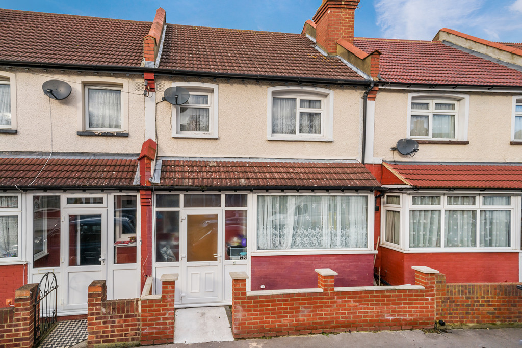 Penshurst Road, Thornton Heath 13746 Move Revolution