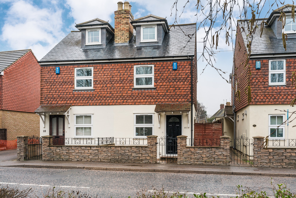 London Road, Sevenoaks 14053 Move Revolution