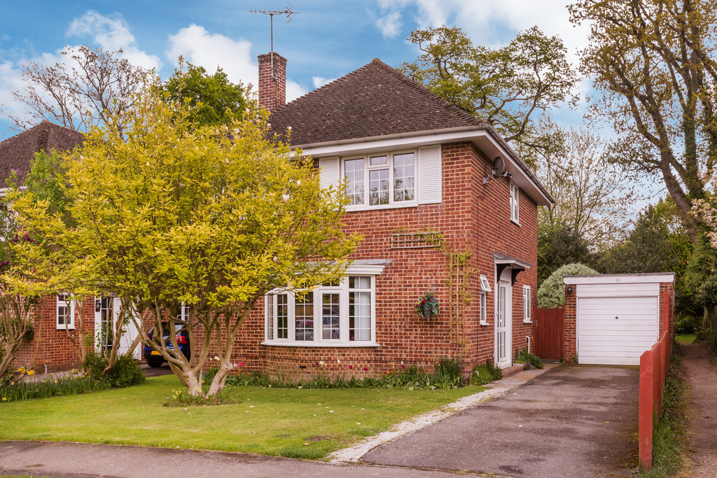 Haven Gardens, Haven Gardens 14321 Move Revolution