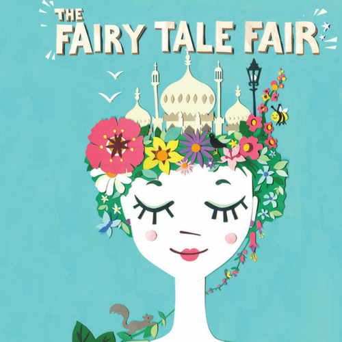 The Fairy Tale Fair at Brighton Fringe 2017 – competition news!