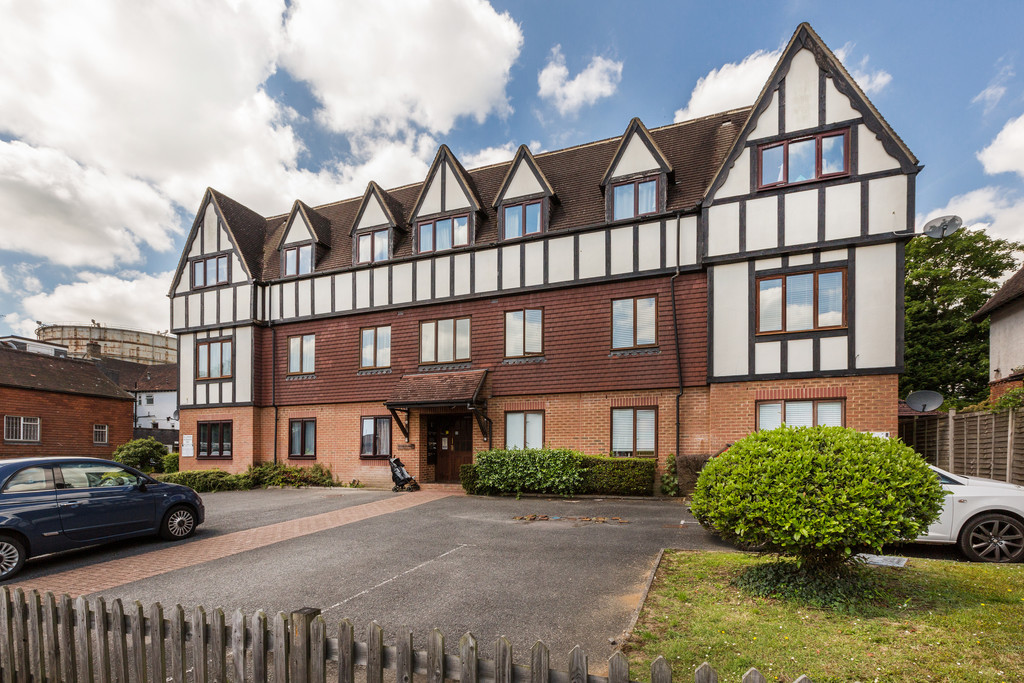 Gresham Road, Oxted 14445 Move Revolution