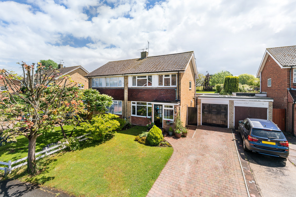 Willow Park, Otford, Sevenoaks 14520 Move Revolution