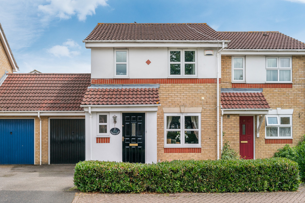 Blackmead, Riverhead, Sevenoaks 14630 Move Revolution