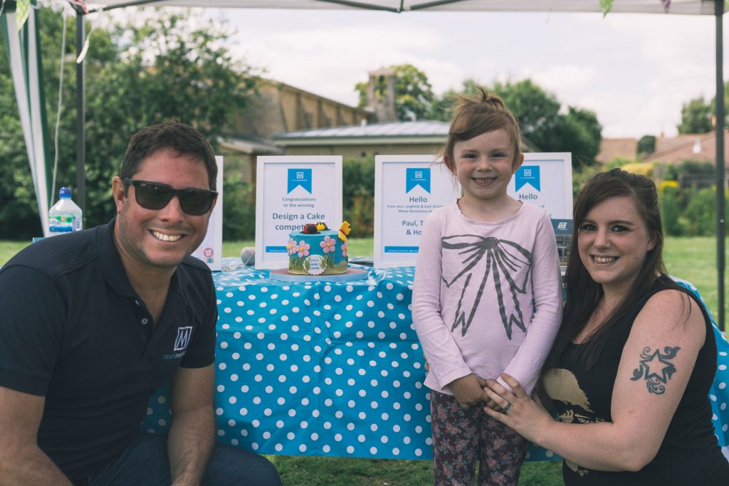 Lingfield Primary School Summer Fair