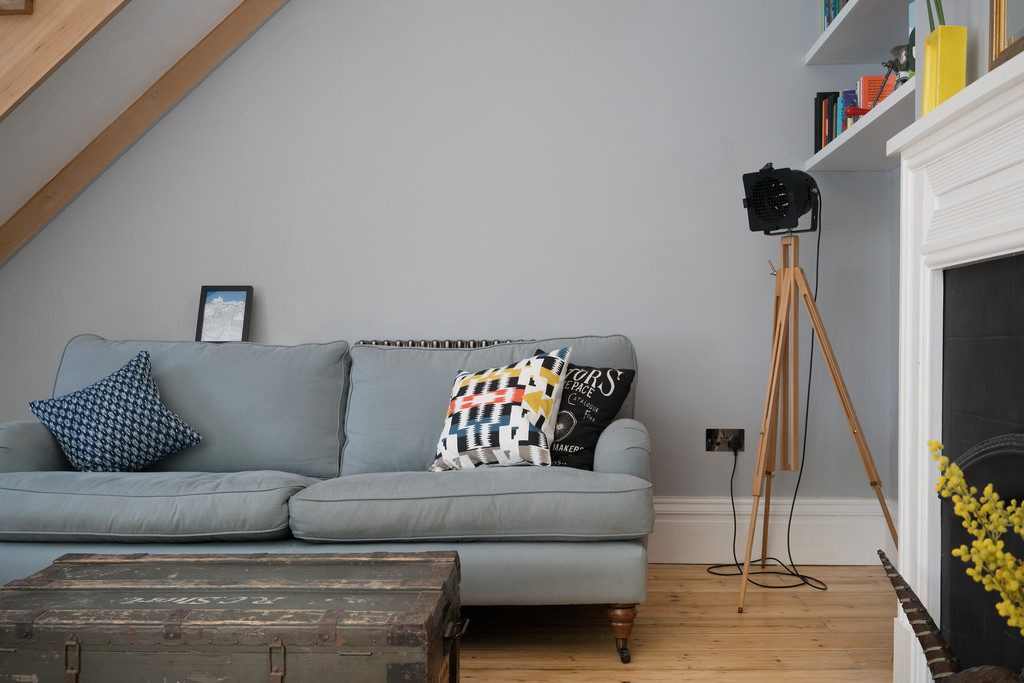 How to add colour to your home – Rooms by Abbie