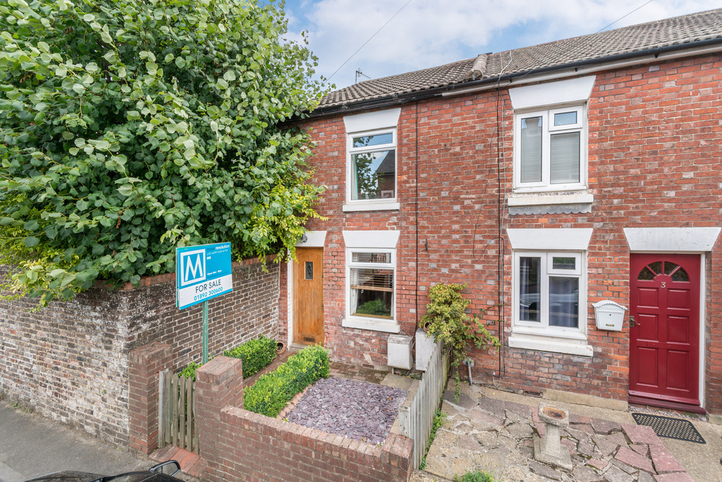 Castle Street, Southborough 14705 Move Revolution