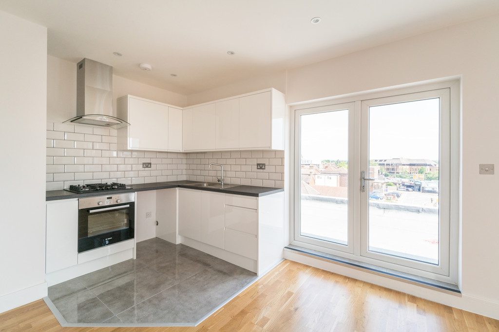 Horley: Invest in Fabulous Rental Apartments