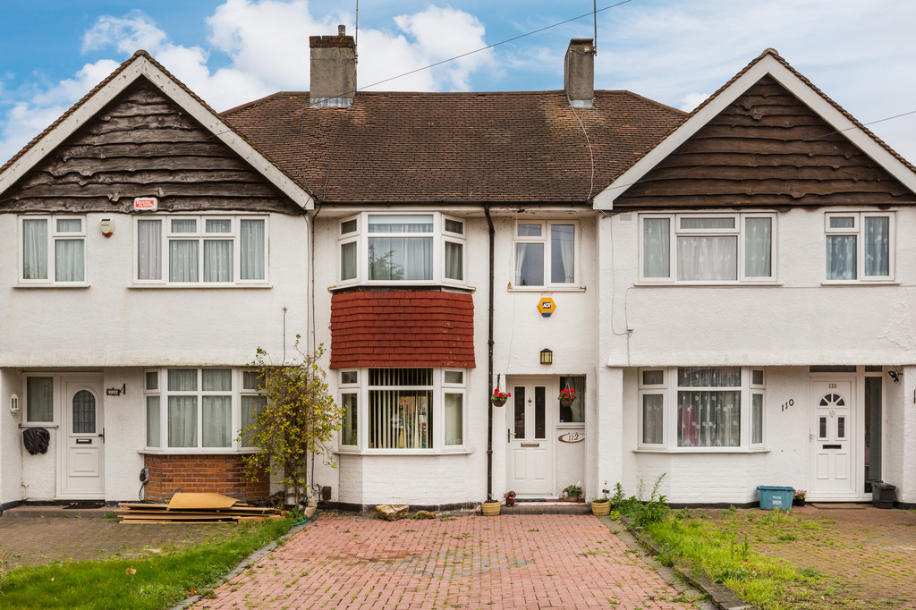 The Glade, Croydon 15191 Move Revolution