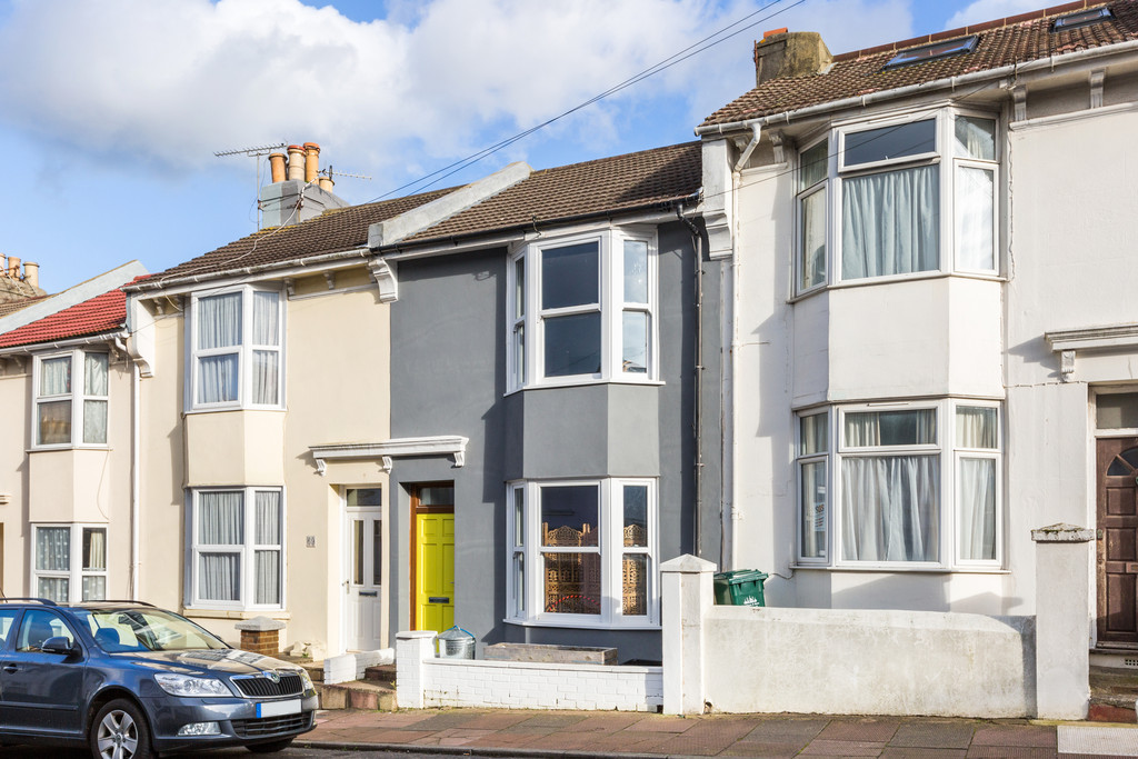 Carlyle Street, Brighton 15444 Move Revolution