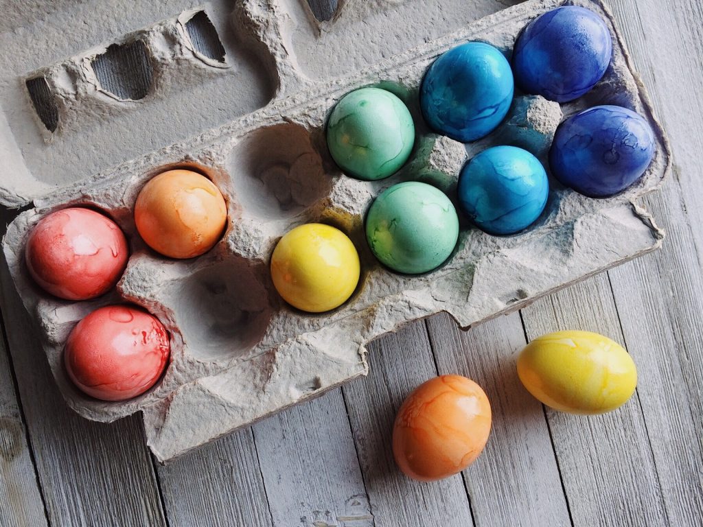 Easter Holiday things to do – recommended by your Move Revolution team