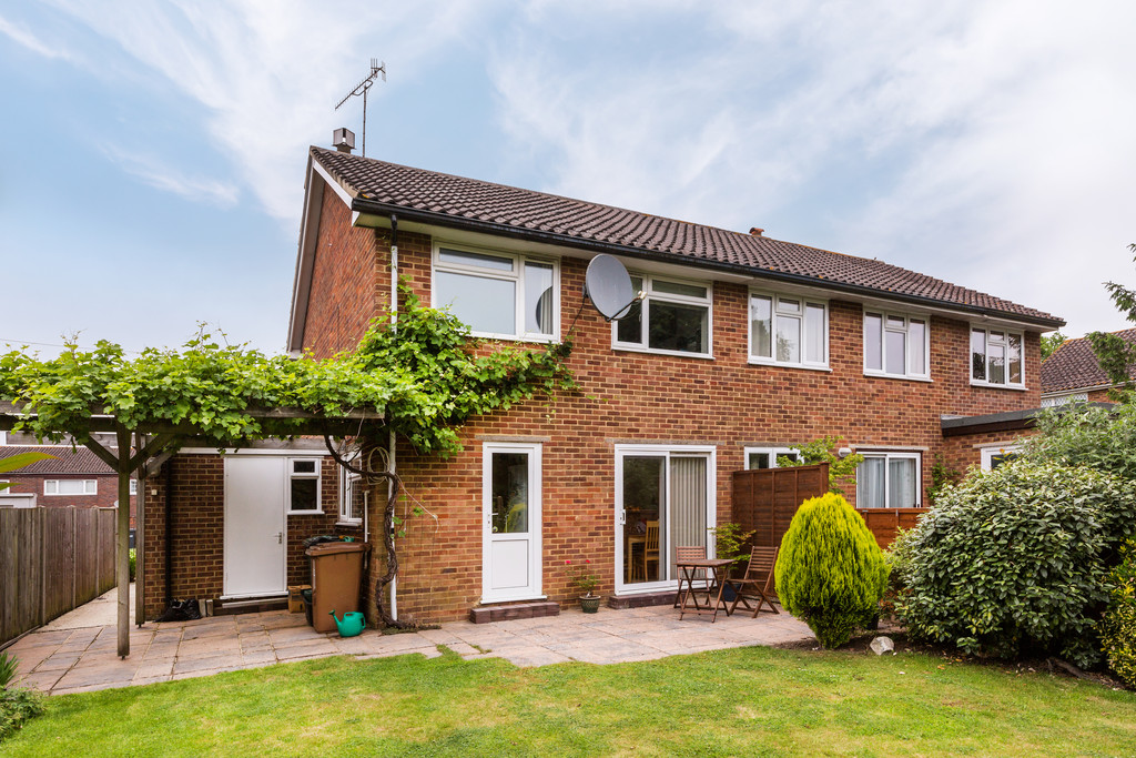 Spencer Way, Redhill 15709 Move Revolution