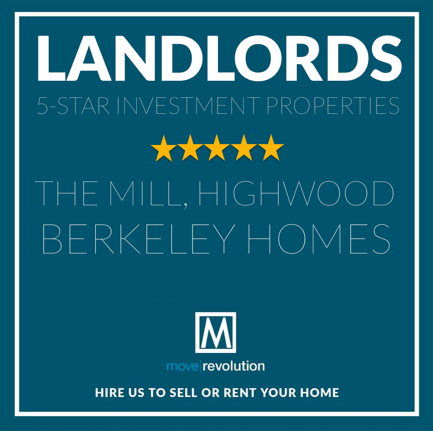 Berkeley Homes Logo