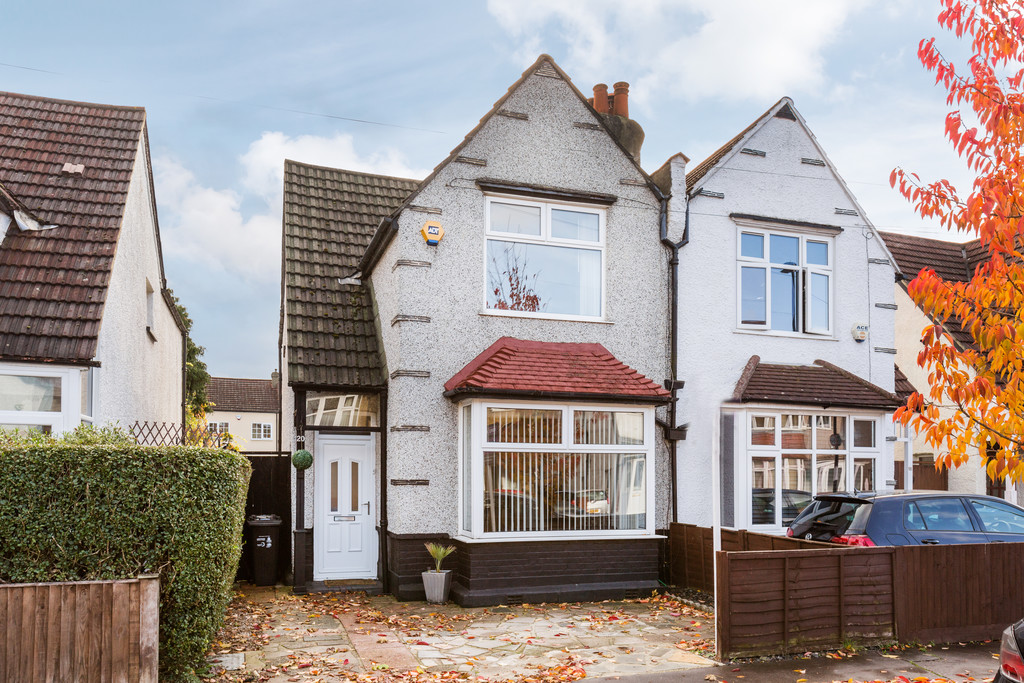 Meadvale Road, Croydon 16421 Move Revolution