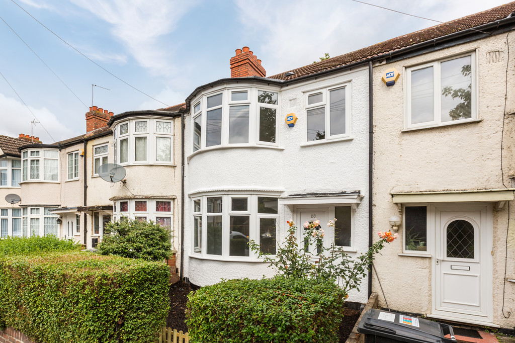 Lavender Road, Croydon 16170 Move Revolution