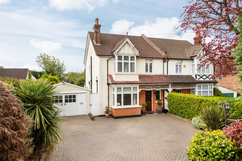 Main Road, Biggin Hill 16909 Move Revolution