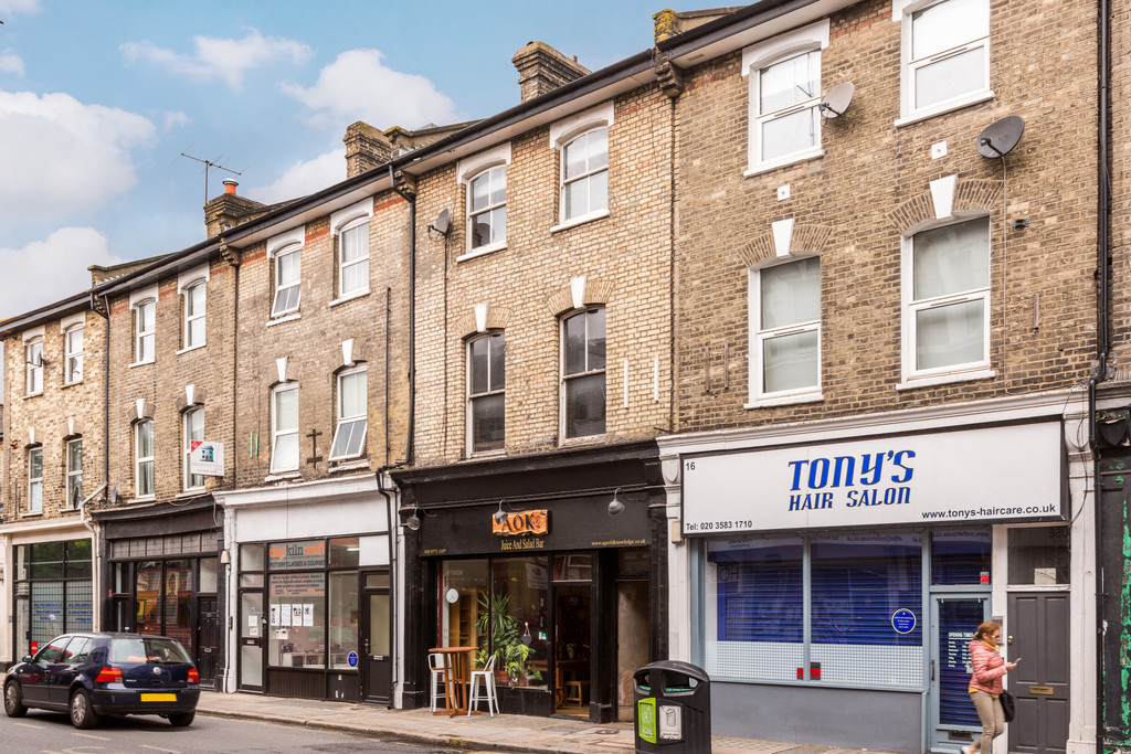 Church Road, Crystal Palace 17029 Move Revolution