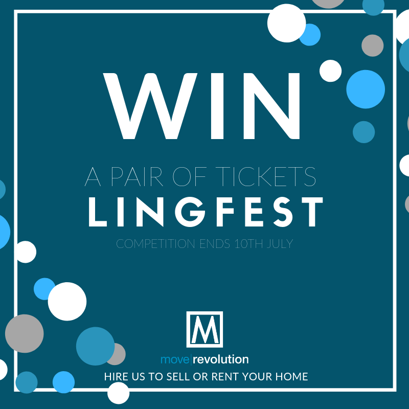 Lingfest Competition time!