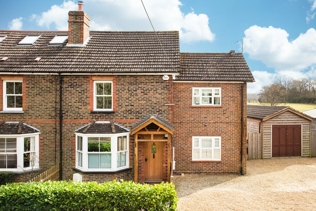 Oak Cottages , Lingfield 15446 Move Revolution