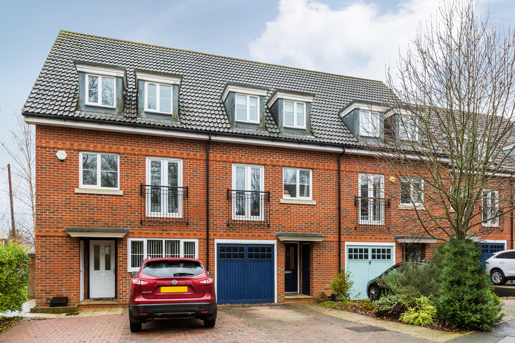 Albion Way, Edenbridge 16488 Move Revolution