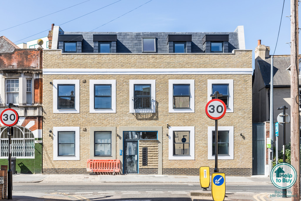 Southbridge Road, Croydon 17940 Move Revolution