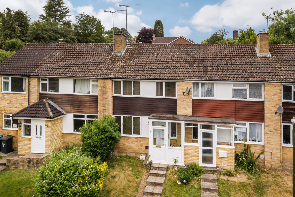 Kennedy Avenue, East Grinstead 17961 Move Revolution