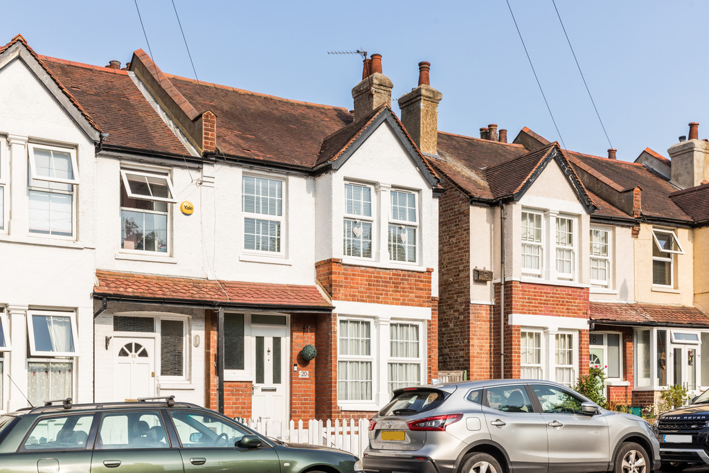 Bernard Road, Wallington 18246 Move Revolution