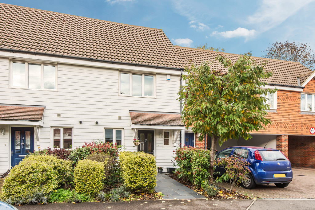 Albion Way , Edenbridge 12924 Move Revolution