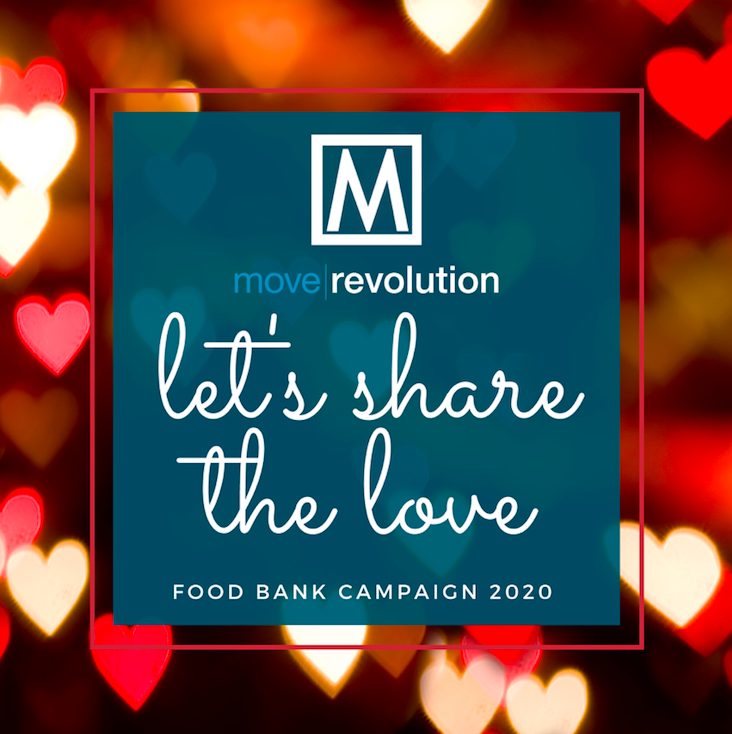 Let’s share the love