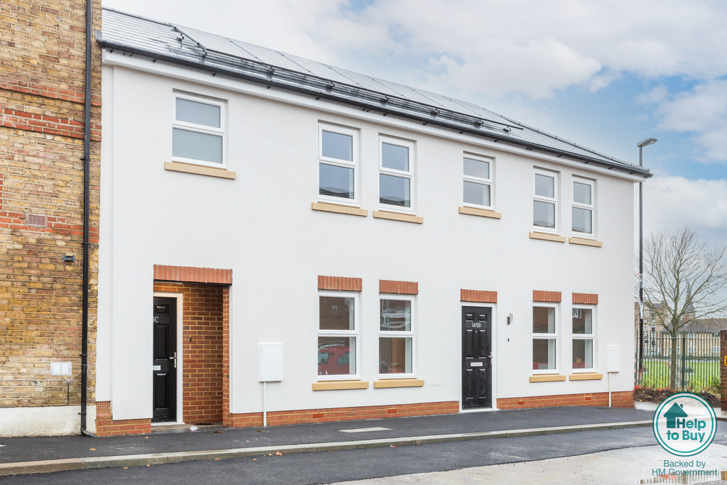 Windmill Road, Croydon 18825 Move Revolution