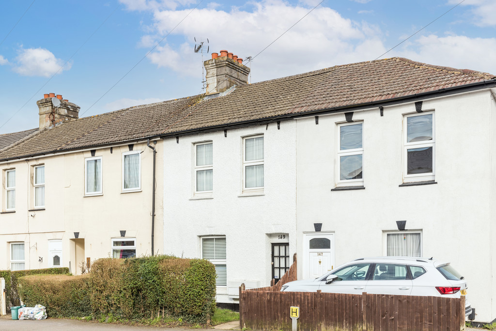 Coulsdon Road, Caterham 17609 Move Revolution