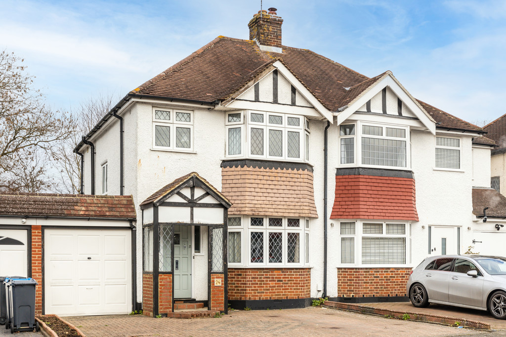 The Crossways, Coulsdon 20467 Move Revolution