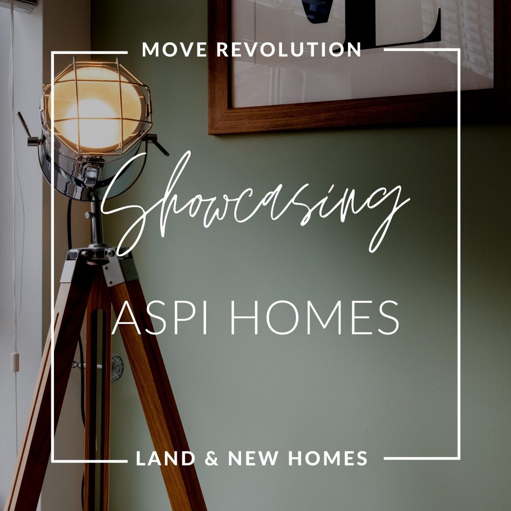 Move Revolution & ASPI Homes
