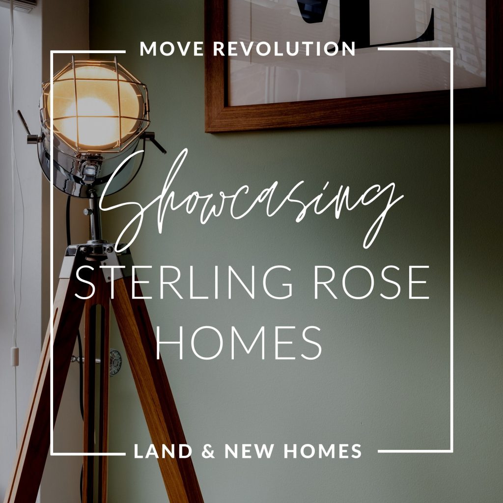 Move Revolution & Sterling Rose Homes