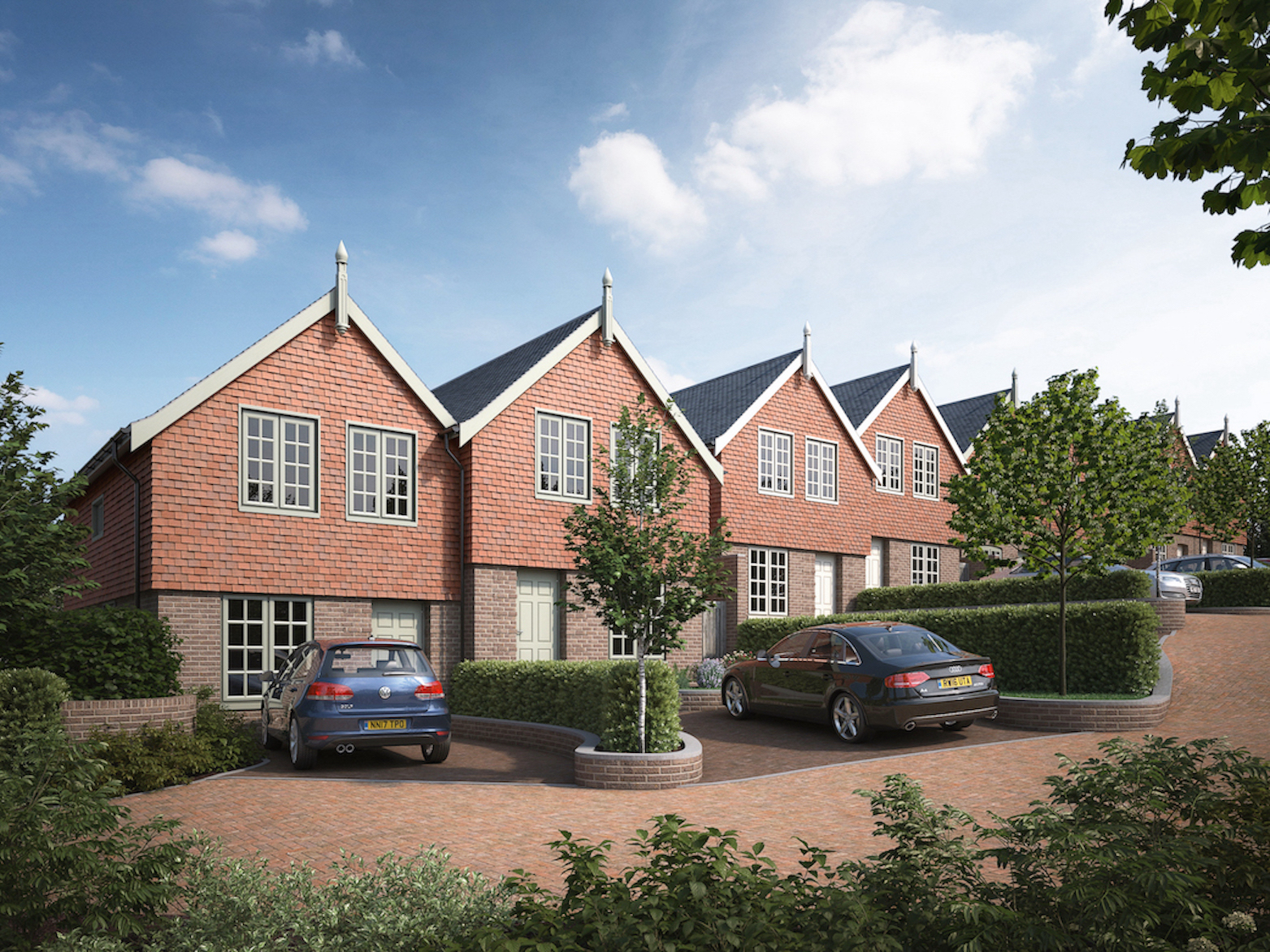 Waddington Avenue View A High Resolution Move Revolution