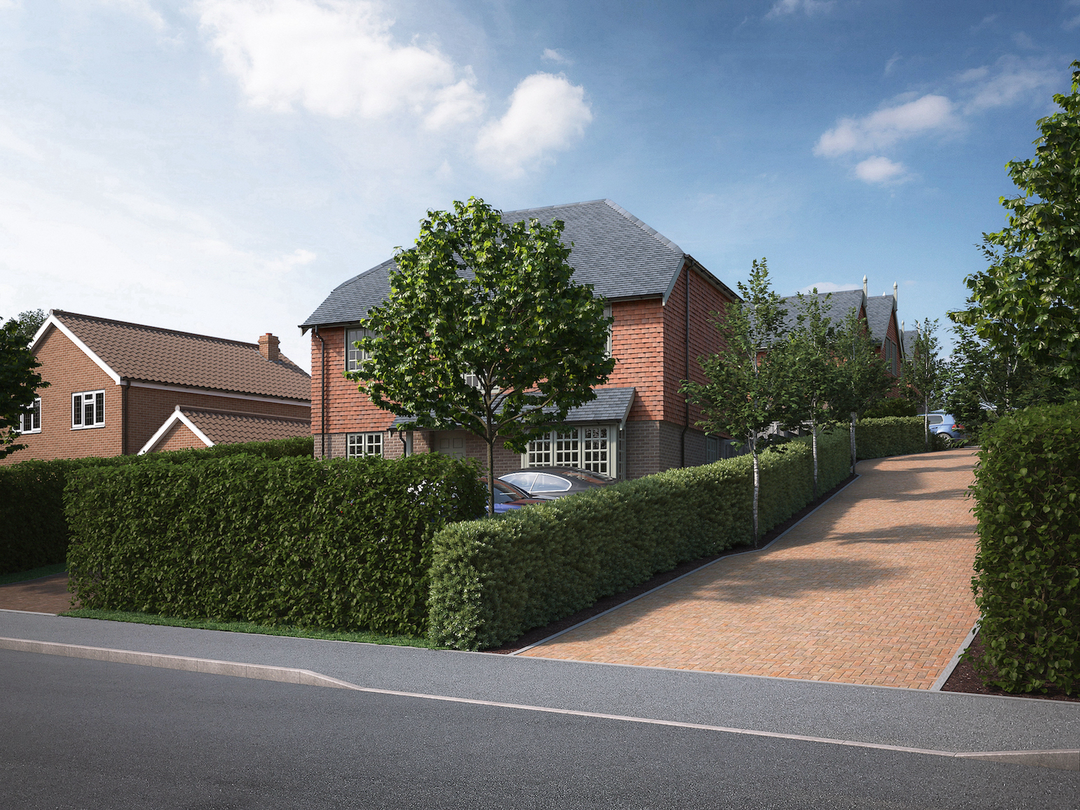 Waddington Avenue View C High Resolution Move Revolution